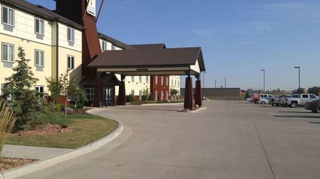 Black Gold Suites Tioga Exterior foto
