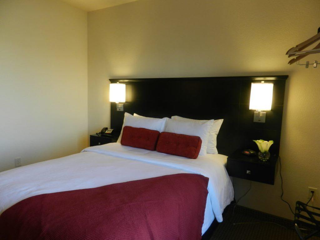 Black Gold Suites Tioga Exterior foto