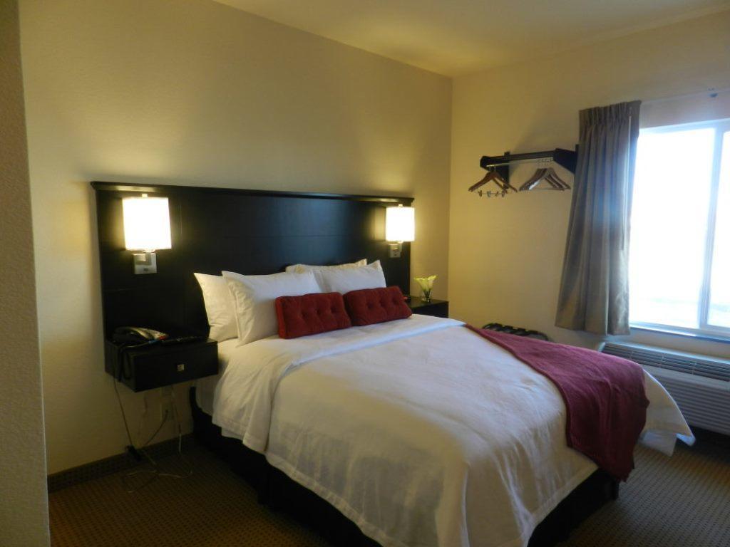 Black Gold Suites Tioga Exterior foto