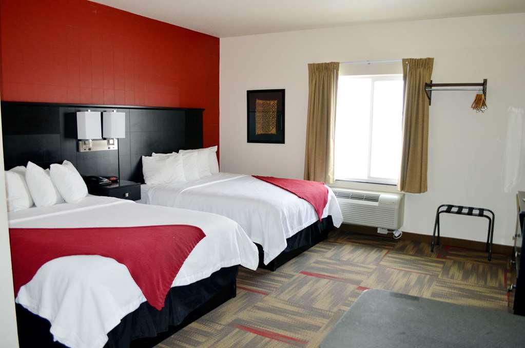 Black Gold Suites Tioga Habitación foto
